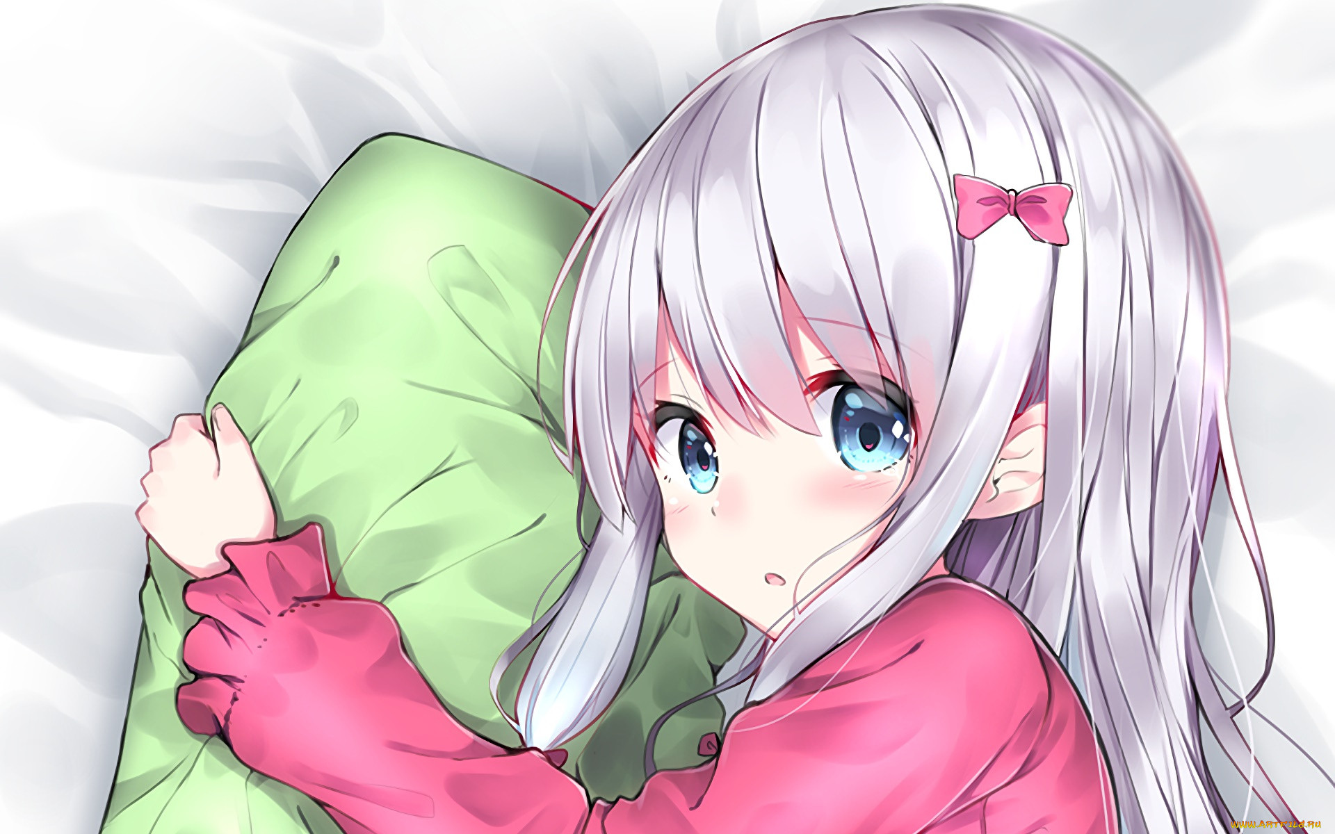 , eromanga-sensei, , , 